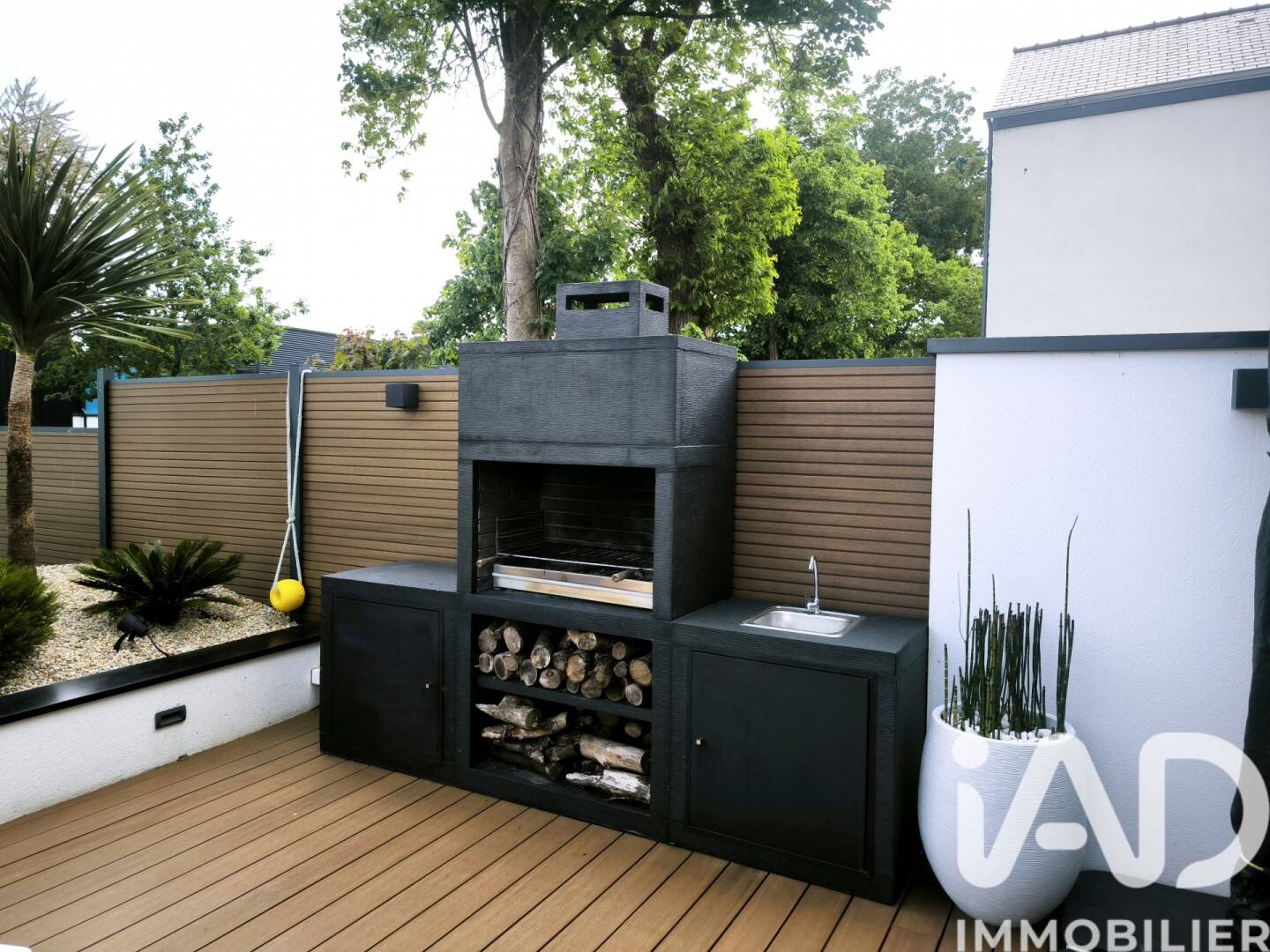 Maison à vendre, 148m², VANNES