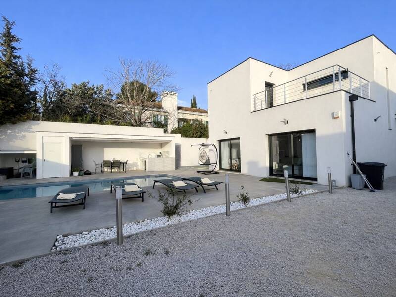 Maison à vendre, 138m², AUBAGNE