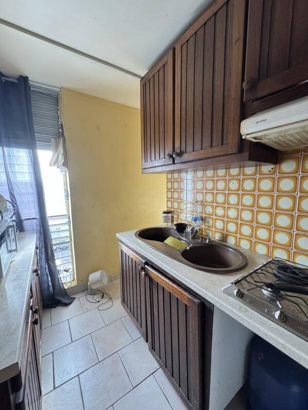 Maison à vendre, 69m², FORT DE FRANCE