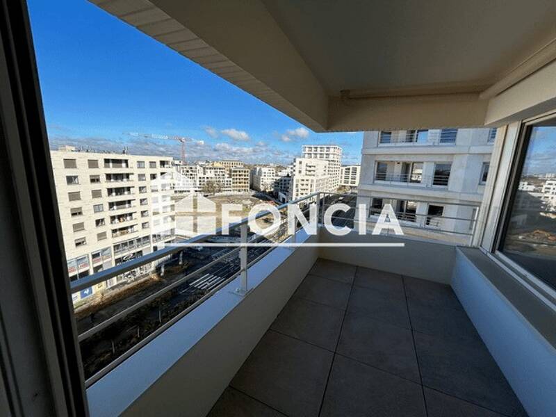 Maison à louer, 64m², BORDEAUX