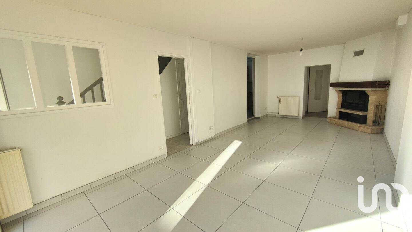 Maison à vendre, 118m², LA ROCHE SUR YON