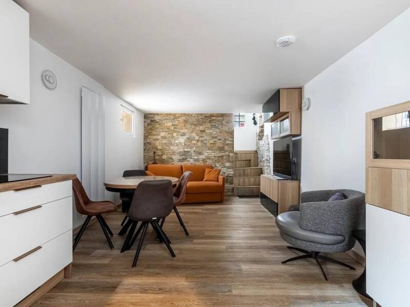 Maison à vendre, 47m², PARIS 18E