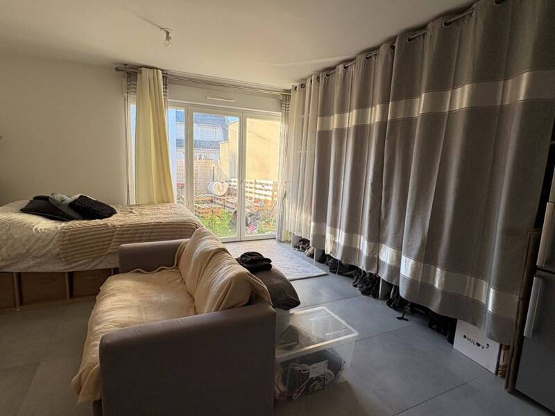 Maison à louer, 31m², TREMBLAY EN FRANCE