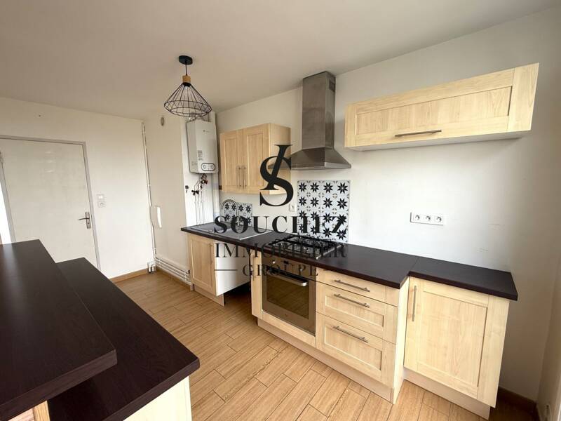 Maison à louer, 65m², ARRAS