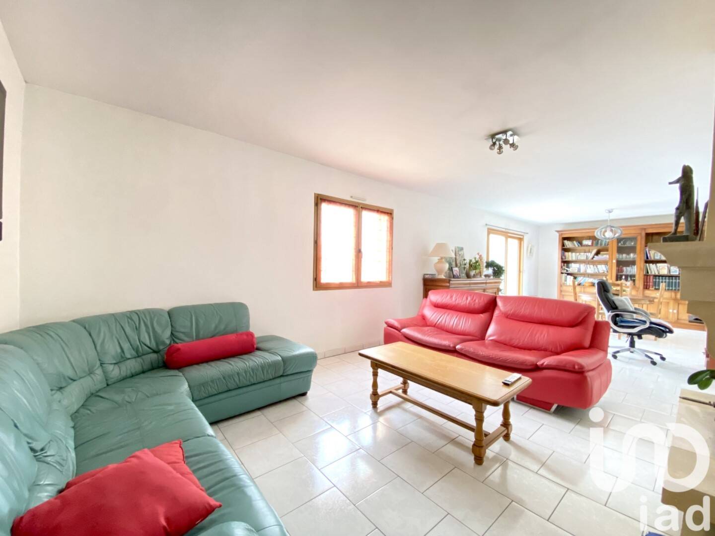 Maison à vendre, 164m², MINIAC MORVAN
