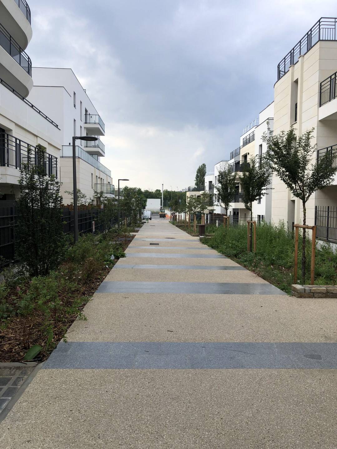 Maison à louer, 44m², COLOMBES