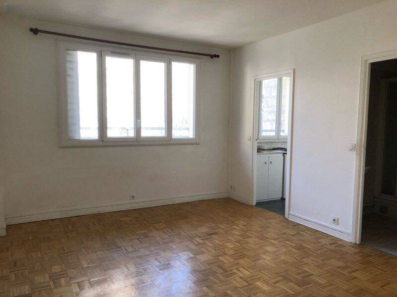Maison à louer, 31m², BOULOGNE BILLANCOURT