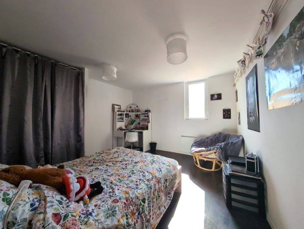 Maison à vendre, 97m², LIBOURNE