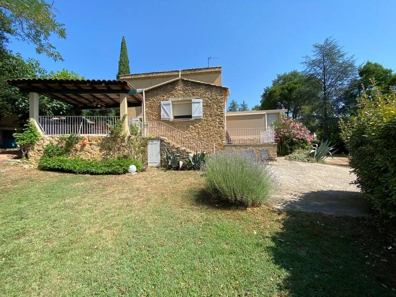 Maison à vendre, 175m², SAINT MARCEL DE CAREIRET