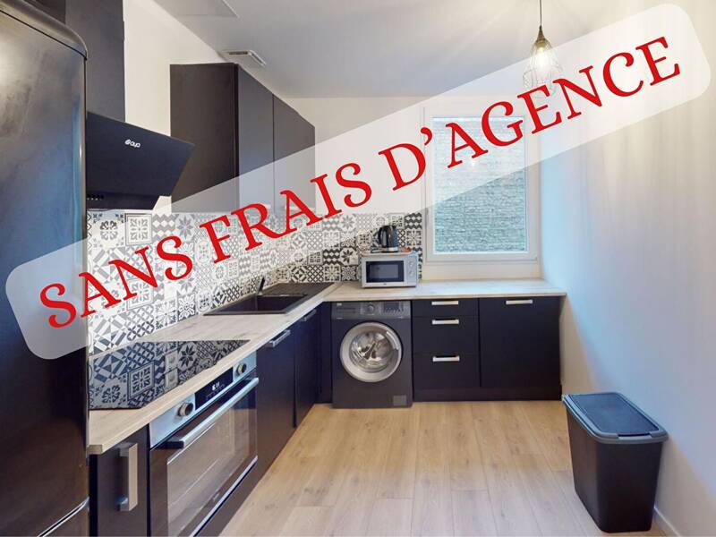 Maison à louer, 30m², LE HAVRE