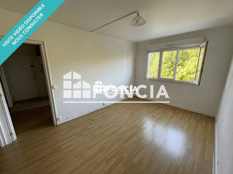 Maison à louer, 56m², REIMS