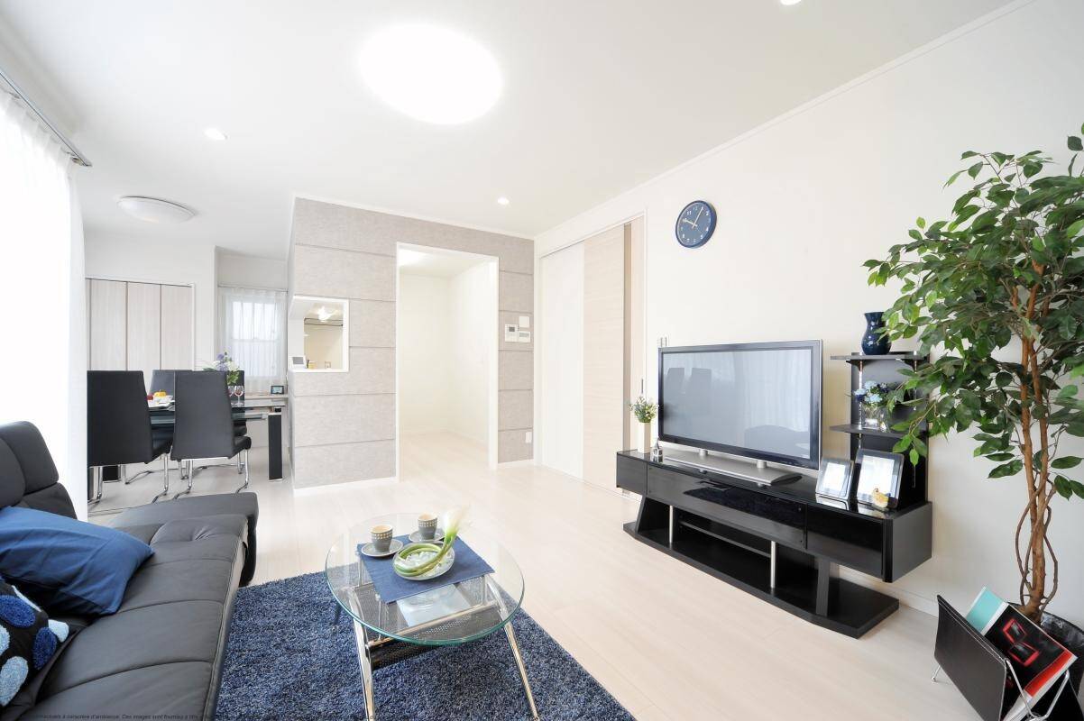 Maison à vendre, 50m², NANTERRE