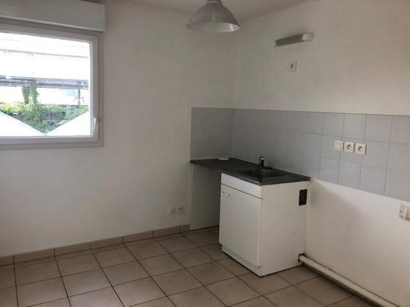 Maison à louer, 62m², NANTES