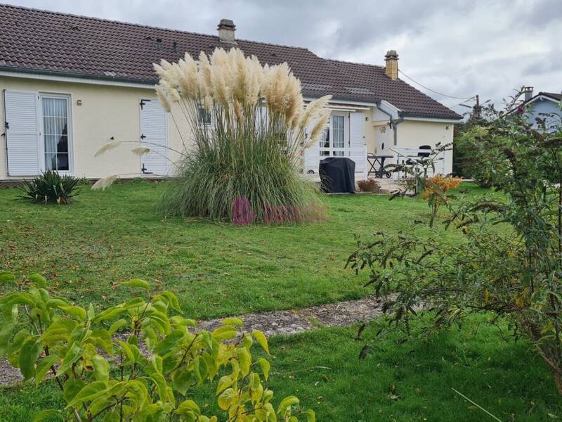 Maison à vendre, 98m², CARLING