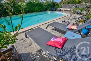 Maison à vendre 349 000 € 8 pièces 5 chambres 153,7 m² 712 m² de terrain Mours St Eusebe 26540