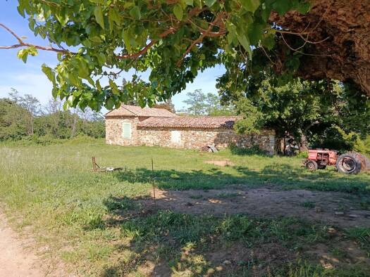 Maison à vendre 144 970 € 2 pièces 1 chambre 40 m² 23 509 m² de terrain Salazac 30760