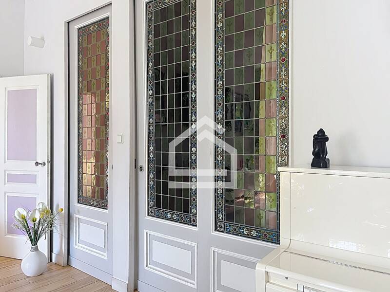 Maison à vendre, 168m², BORDEAUX