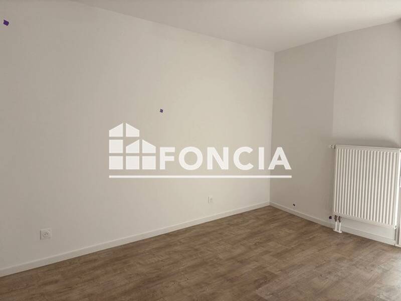 Maison à louer, 46m², TOURS