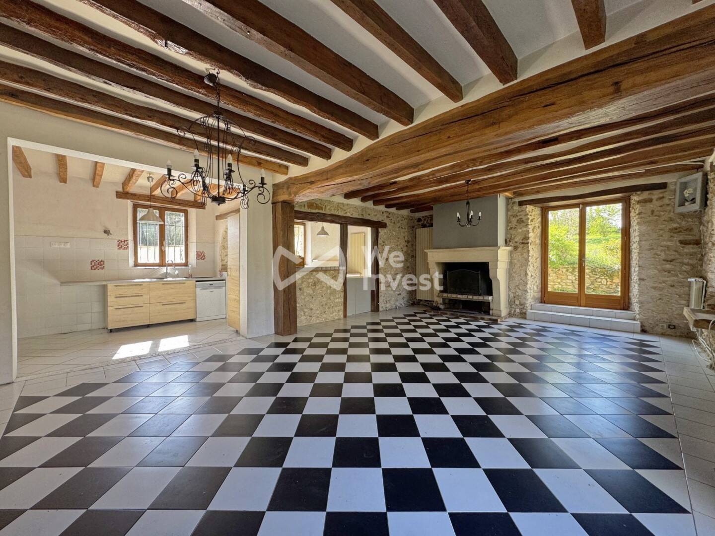 Maison à vendre, 252m², ROZAY EN BRIE