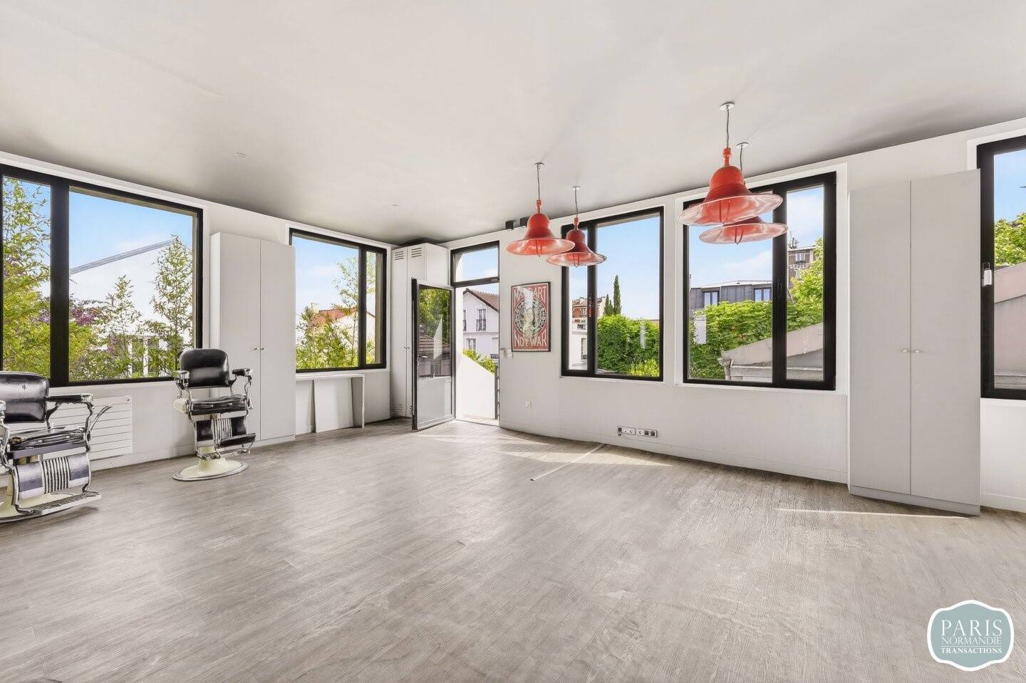 Maison à vendre, 275m², ASNIERES SUR SEINE
