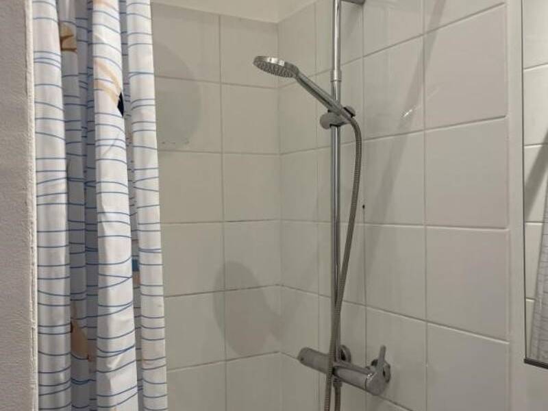 Maison à louer, 20m², PARIS 17E