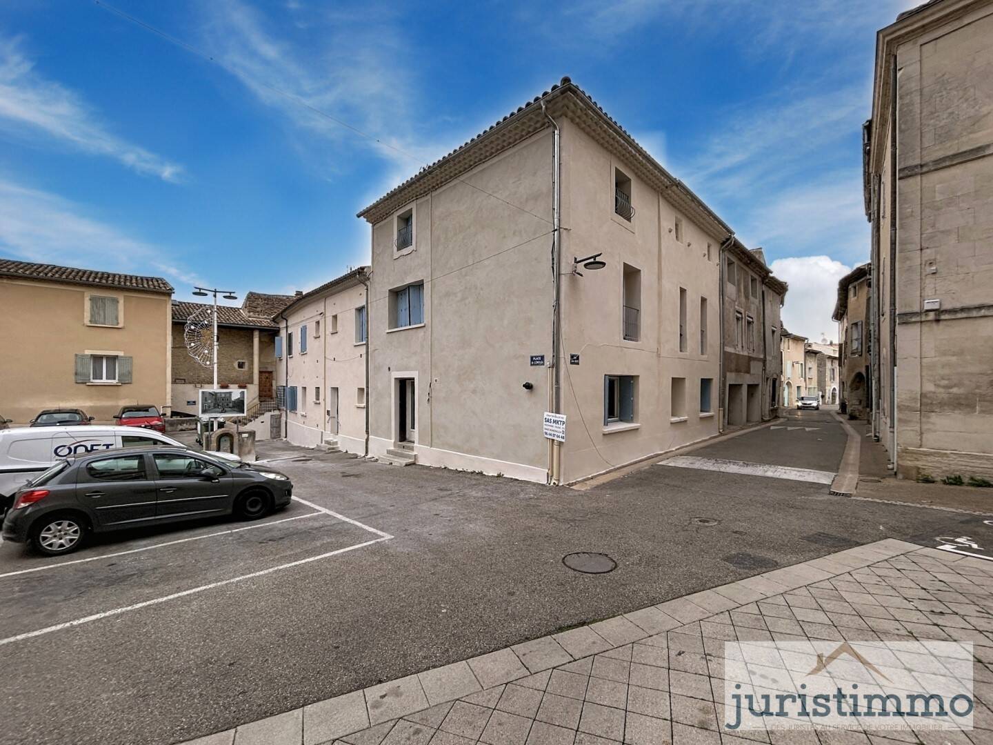 Maison à vendre, 80m², MONDRAGON