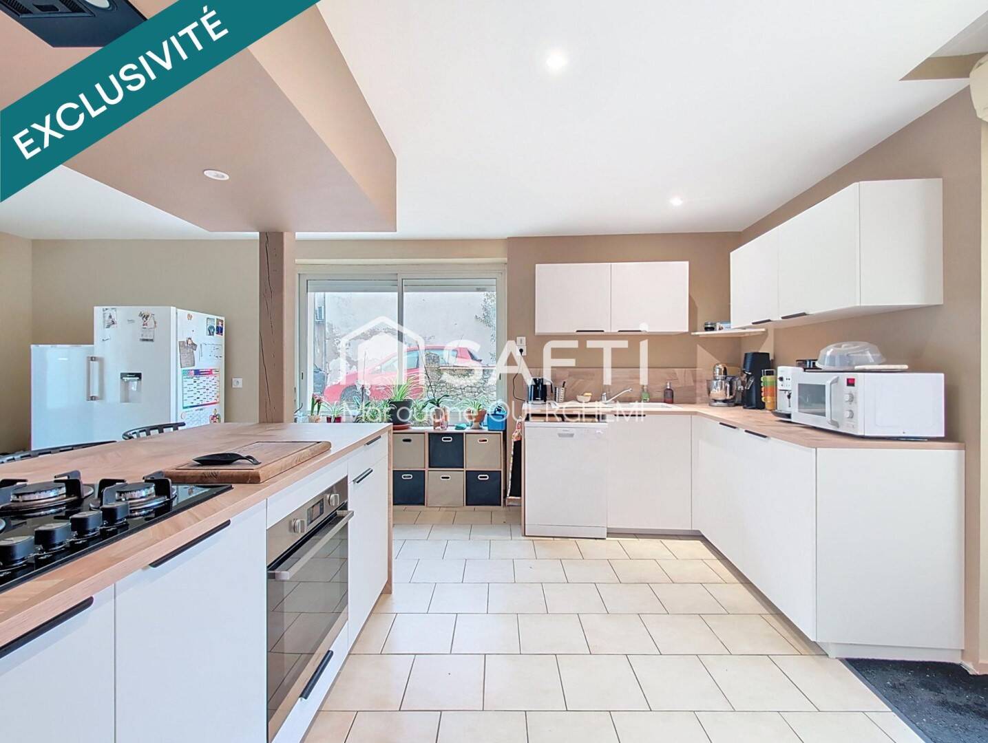 Maison à vendre, 146m², SAINT LAURENT MEDOC