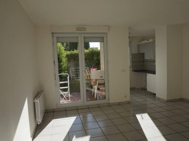 Maison à louer, 41m², TOULOUSE