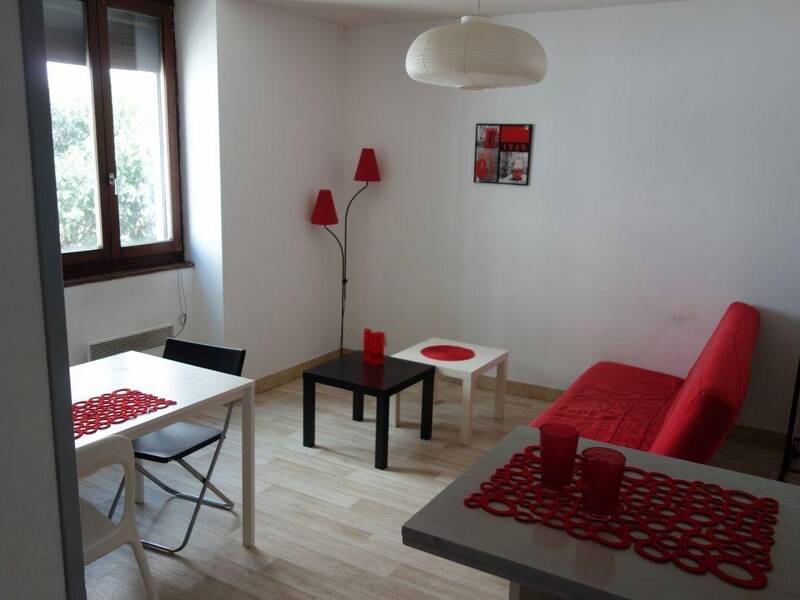 Maison à louer, 27m², GRENOBLE