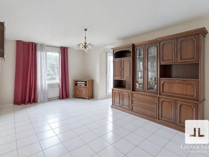 Maison à vendre, 72m², ANSE