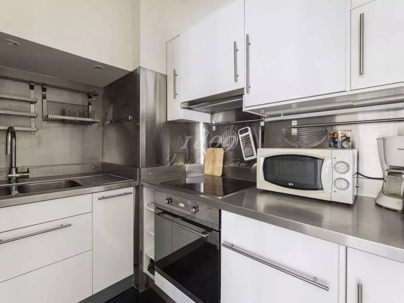 Maison à vendre, 68m², PARIS 6E