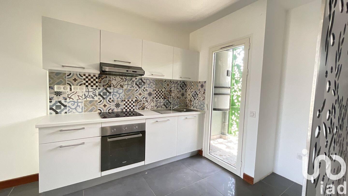 Maison à vendre, 94m², SAINT PIERRE