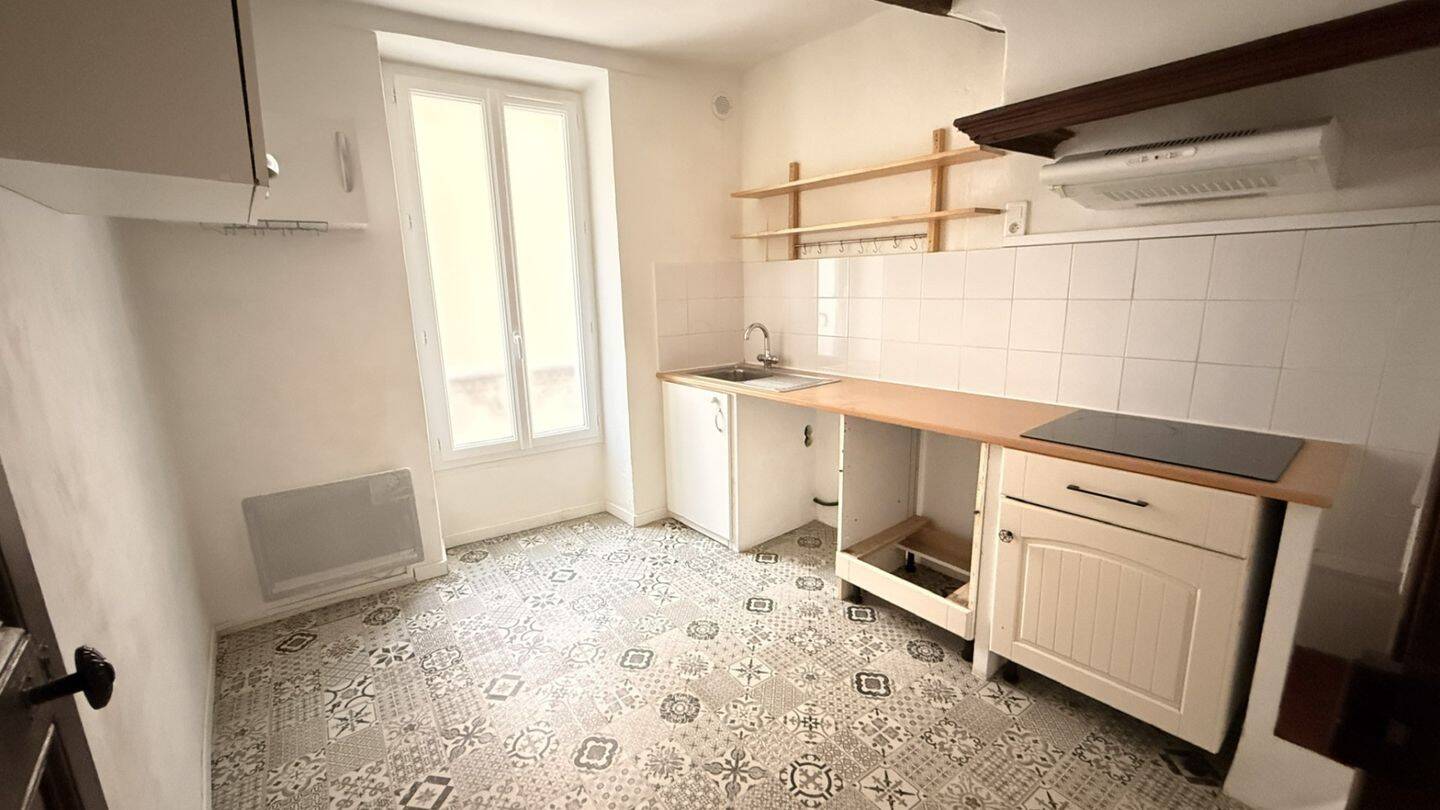 Maison à vendre, 70m², SAINT JEANNET