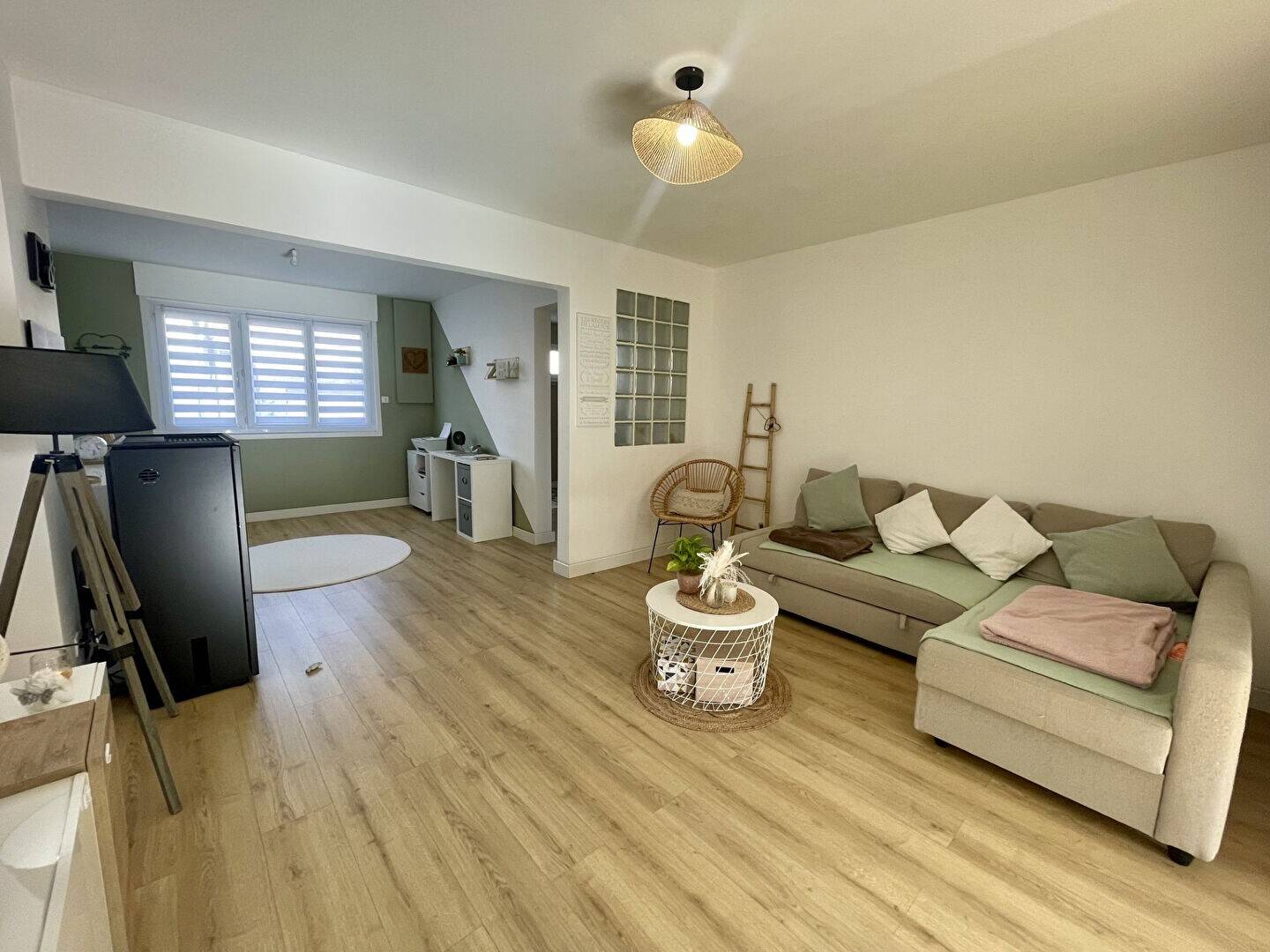Maison à vendre, 100m², VITRY EN ARTOIS