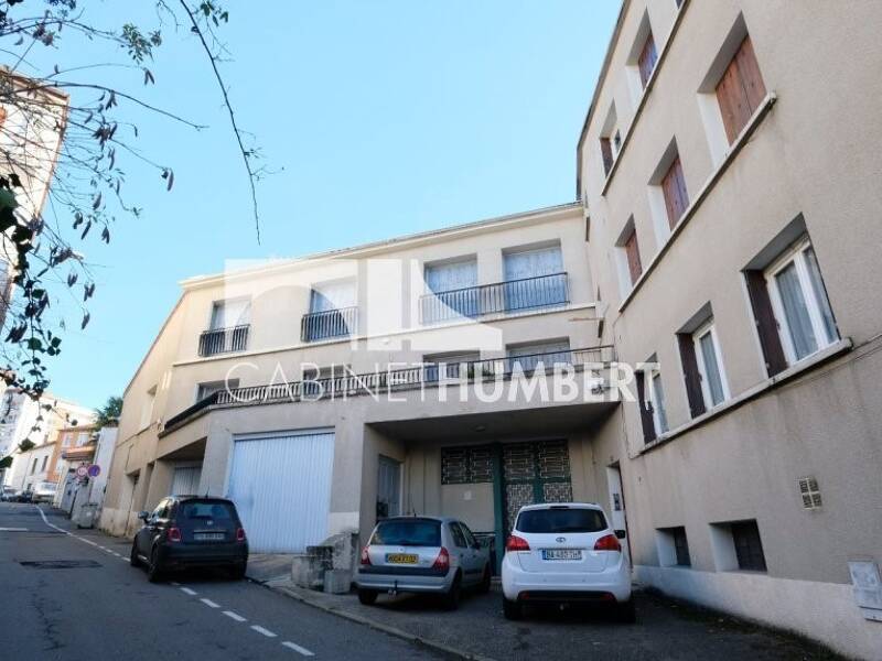 Maison à vendre, 190m², SAINT ETIENNE