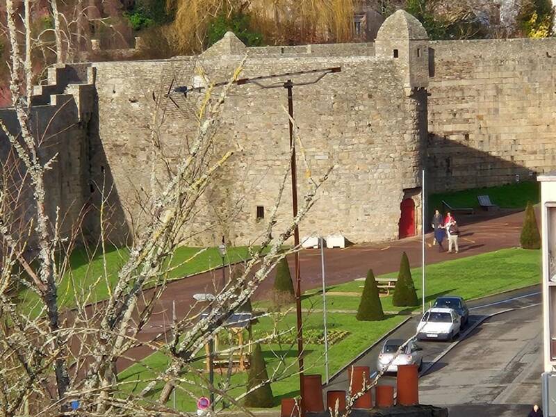 Maison à vendre, 60m², HENNEBONT