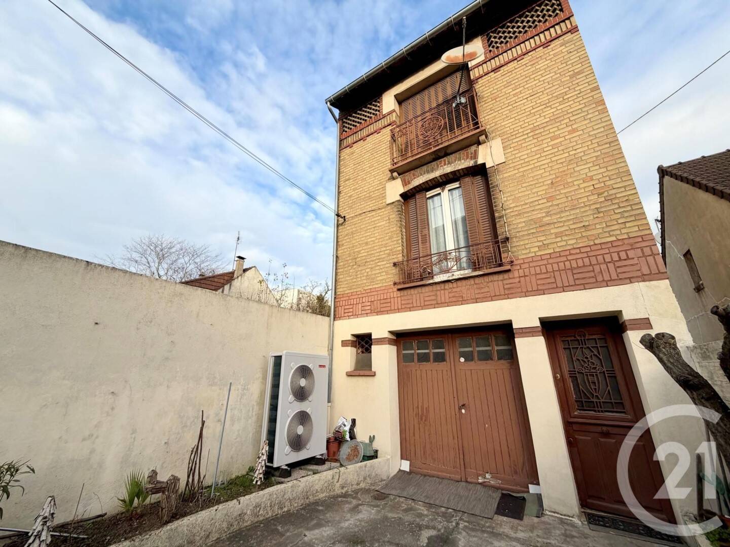 Maison à vendre, 96m², ARGENTEUIL