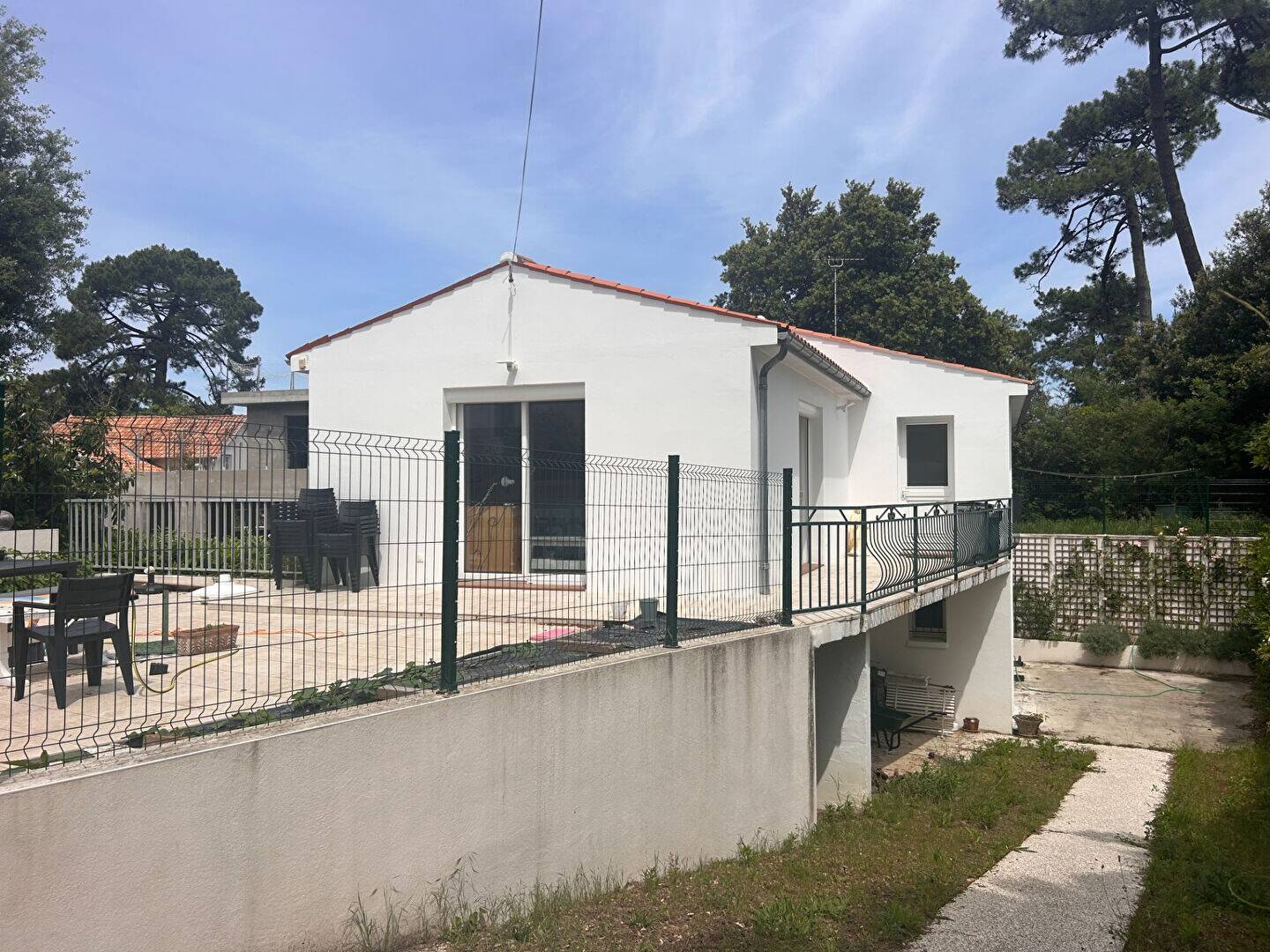 Maison à vendre, 157m², SAINT PALAIS SUR MER