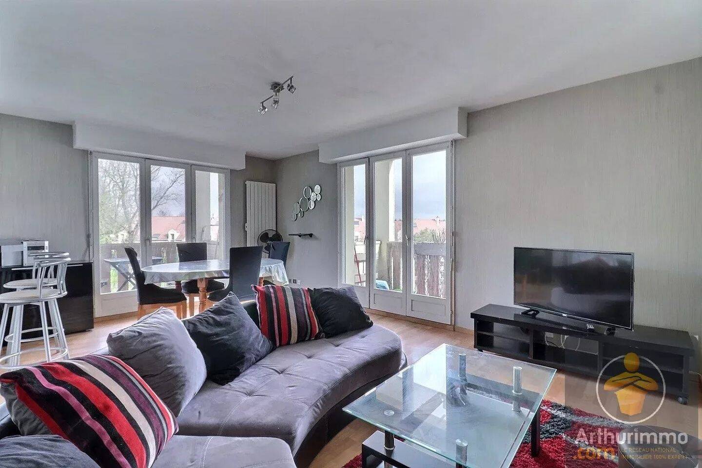 Maison à louer, 70m², NOISY LE GRAND
