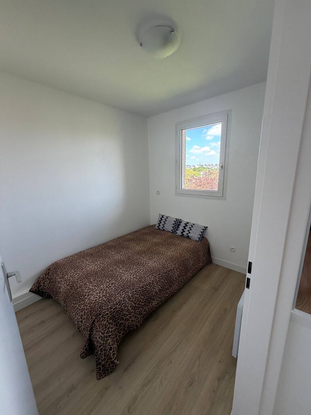 Maison à louer, 37m², LE PERREUX SUR MARNE