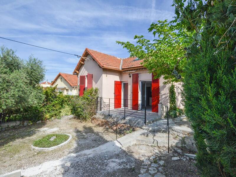 Maison à louer, 42m², MARSEILLE 12E