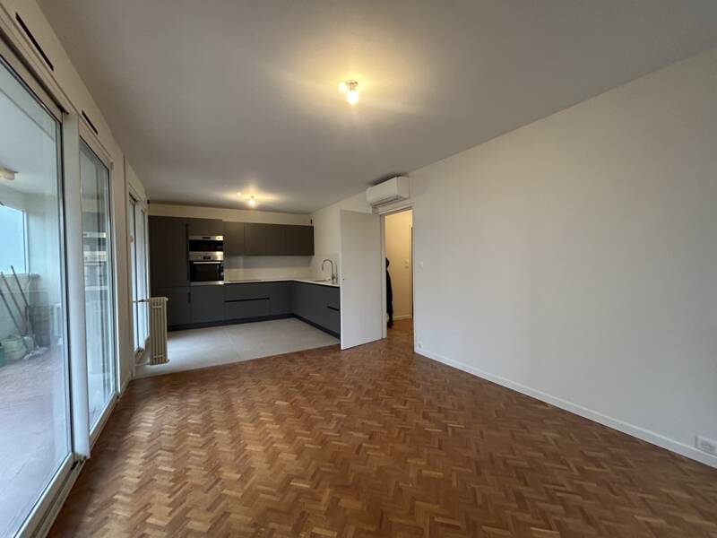 Maison à louer, 77m², NICE