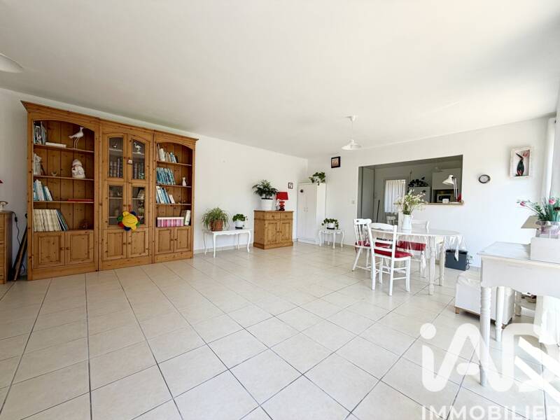 Maison à vendre, 99m², SAINT NAZAIRE
