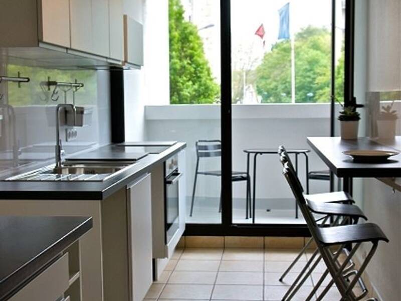 Maison à louer, 94m², GRENOBLE