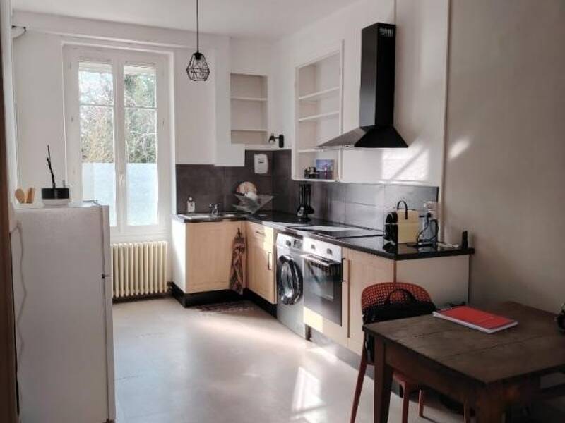 Maison à louer, 70m², NEVERS