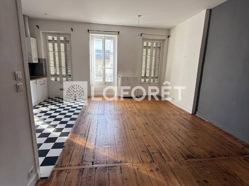 Maison à vendre, 140m², BORDEAUX