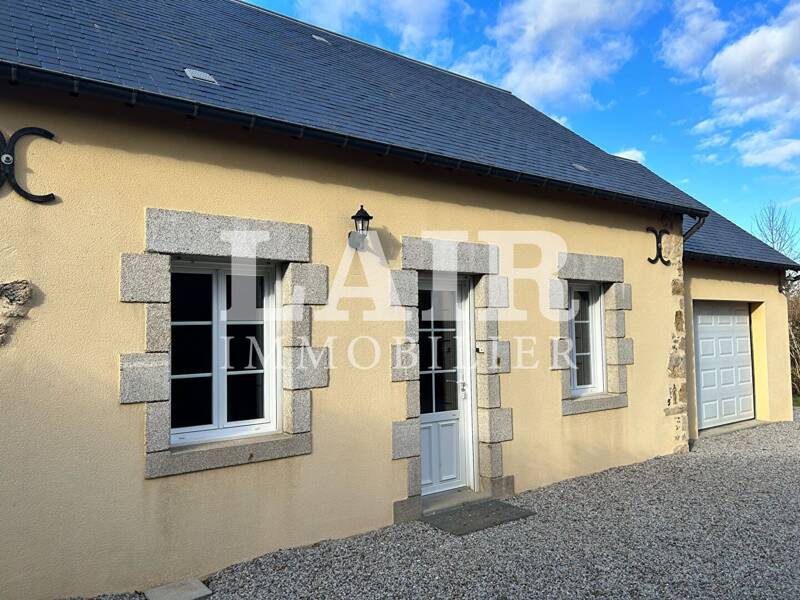 Maison à vendre, 92m², MORTREE