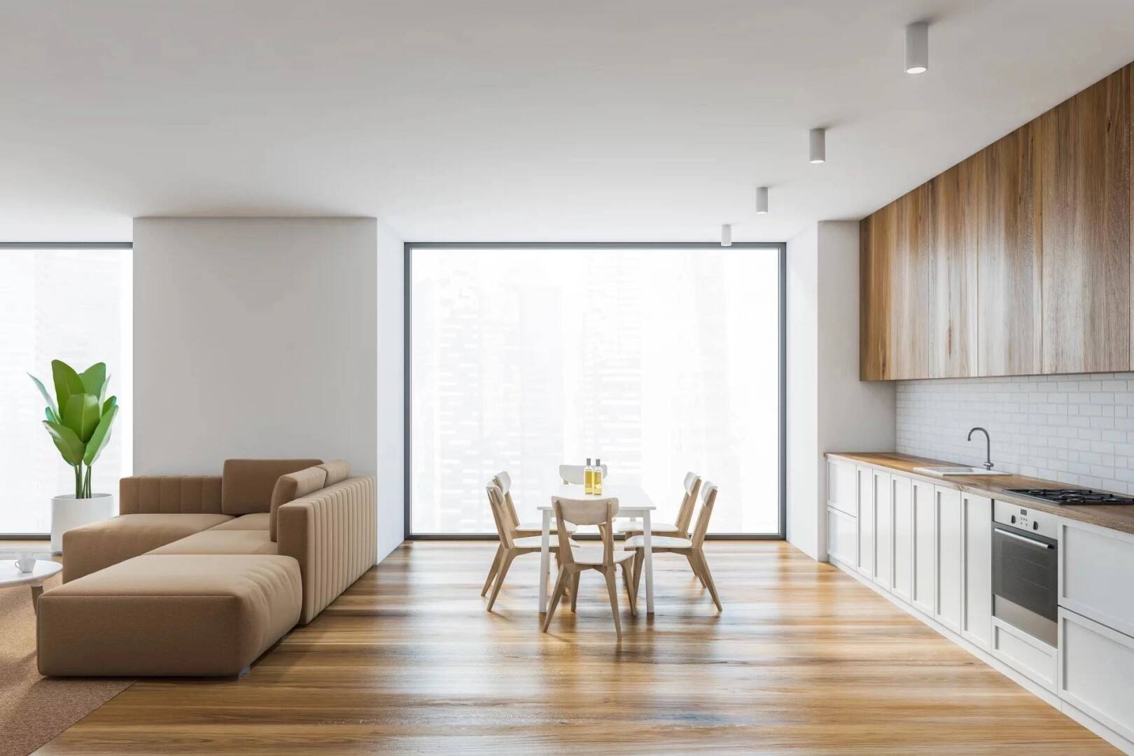 Maison à vendre, 49m², COURBEVOIE