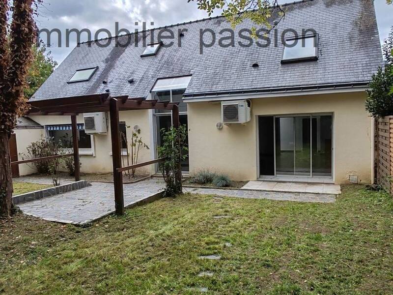 Maison à vendre, 220m², ANGERS