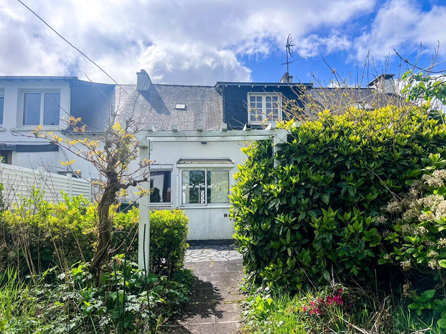 Maison à vendre, 128m², SAINT NAZAIRE